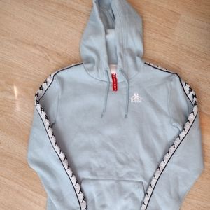 Kappa hoodie